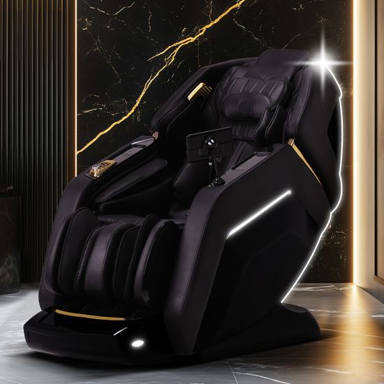 China Massage Chair Manufacturers, Vending...