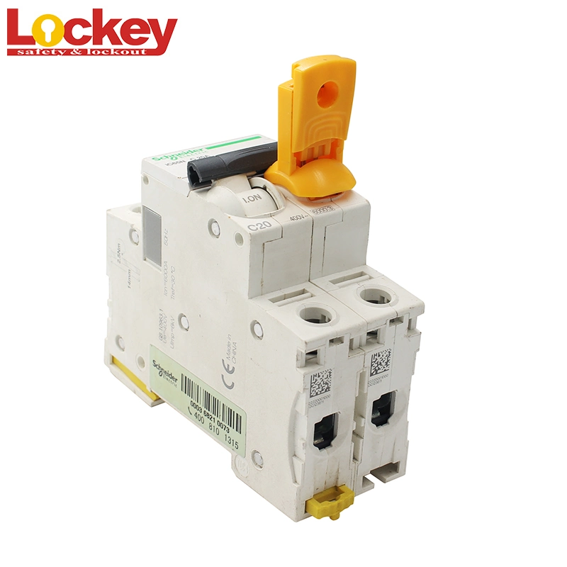 China Mcb Lockout Device Manufacturers and Factory, Suppliers
