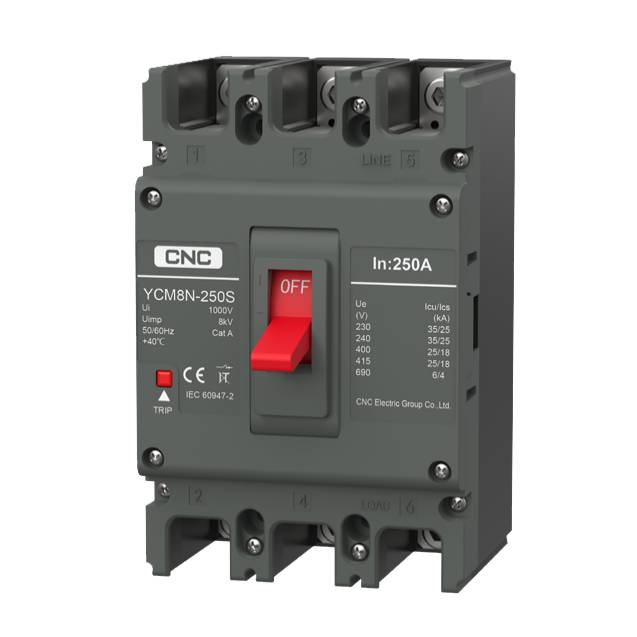 China Mccb For Manufacturers and Factory, Suppliers