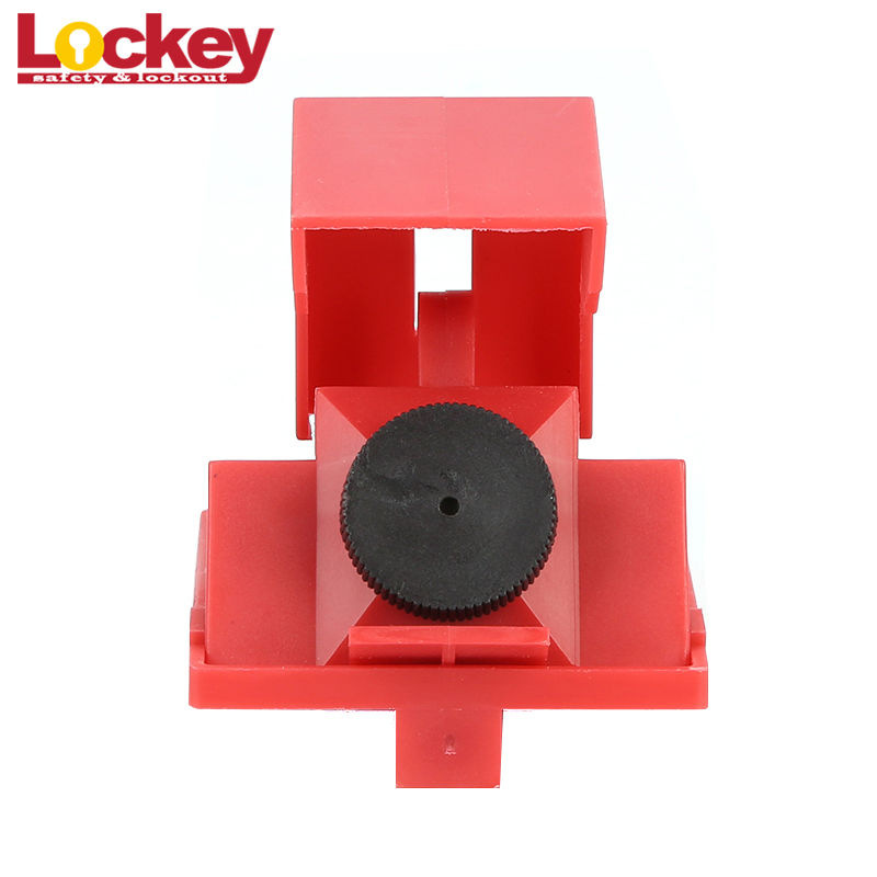 China Mccb Lockout Manufacturers and Factory, Suppliers