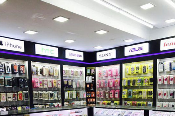 China Mobile accessories brand Manufacturers Factory Suppliers