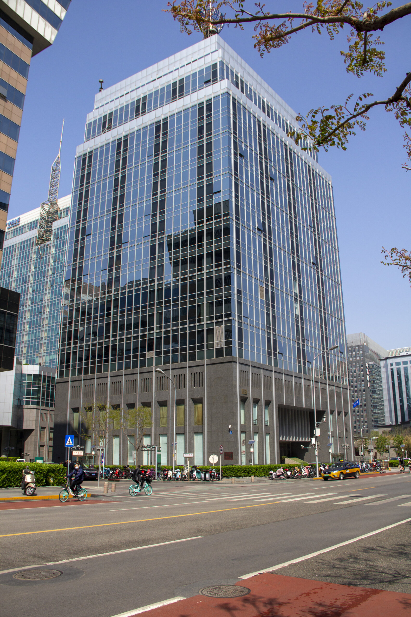 China Mobile Limited