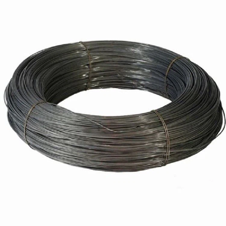 China MS Binding Wire Manufacturers Suppliers Factory