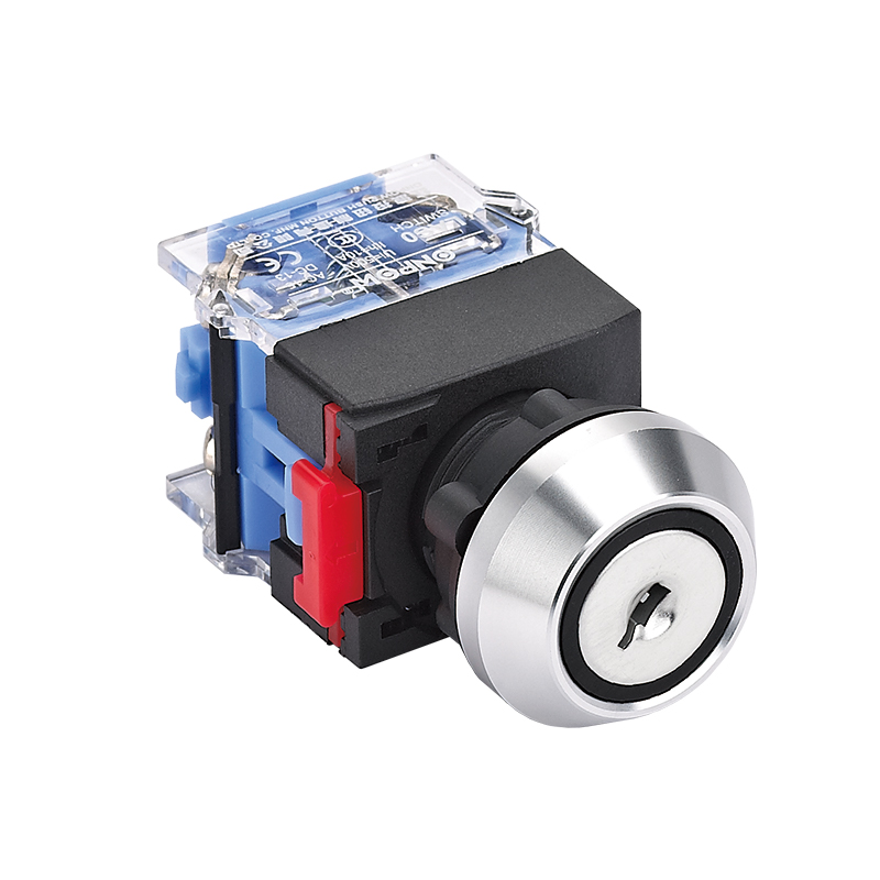 China ONPOW KEY SWITCH Manufacturer and Factory