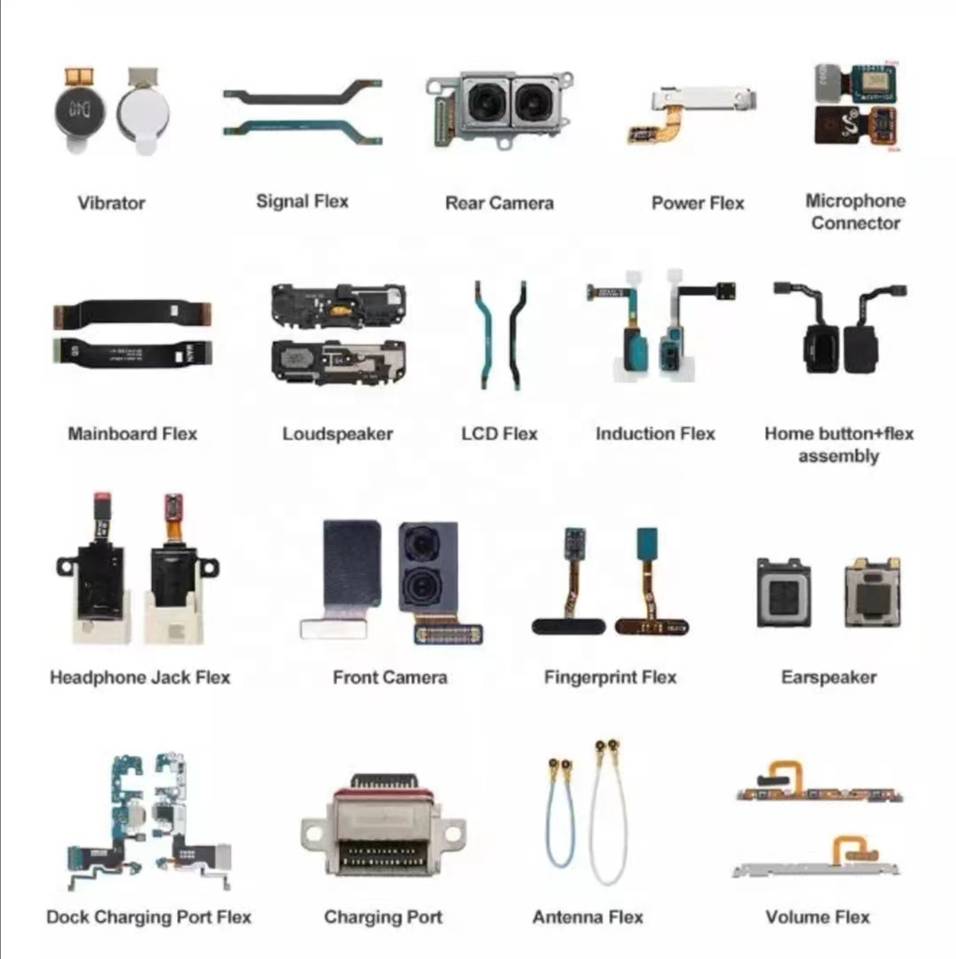China Original Mobile Phone, Mobile Phone Spare Parts, Phone ...