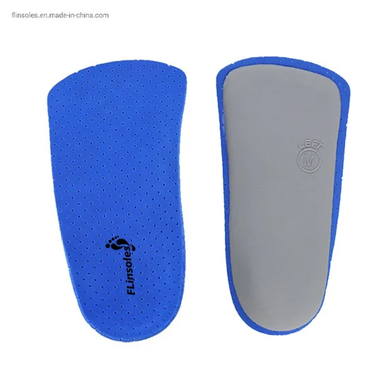 China Orthotic insole Factory & Suppliers