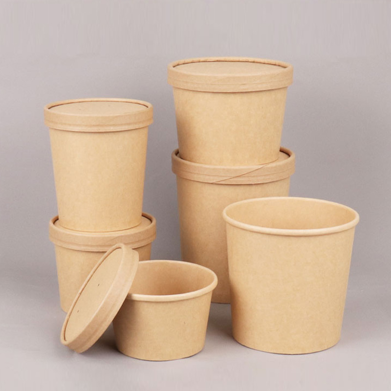 China Paper Bowls Factory & Suppliers