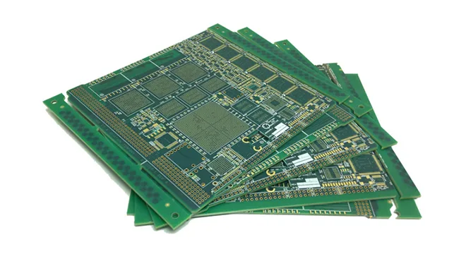China PCB Prototype & Fabrication Manufacturer