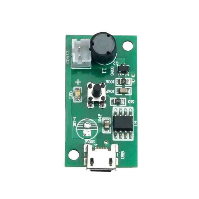 China PCBA Manufacturer