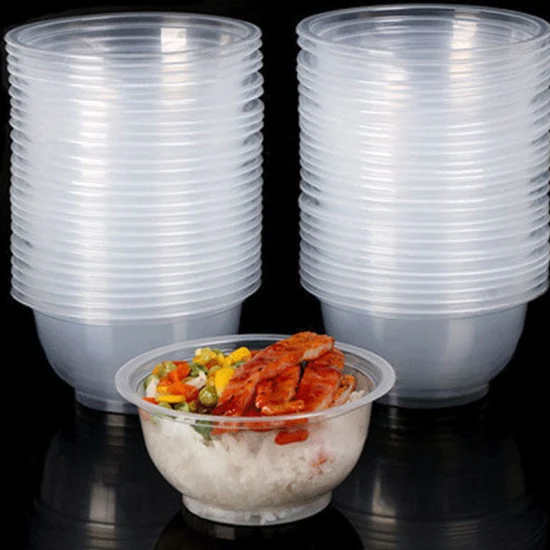 China Plastic Bowls Manufacturers, Suppliers, Factory