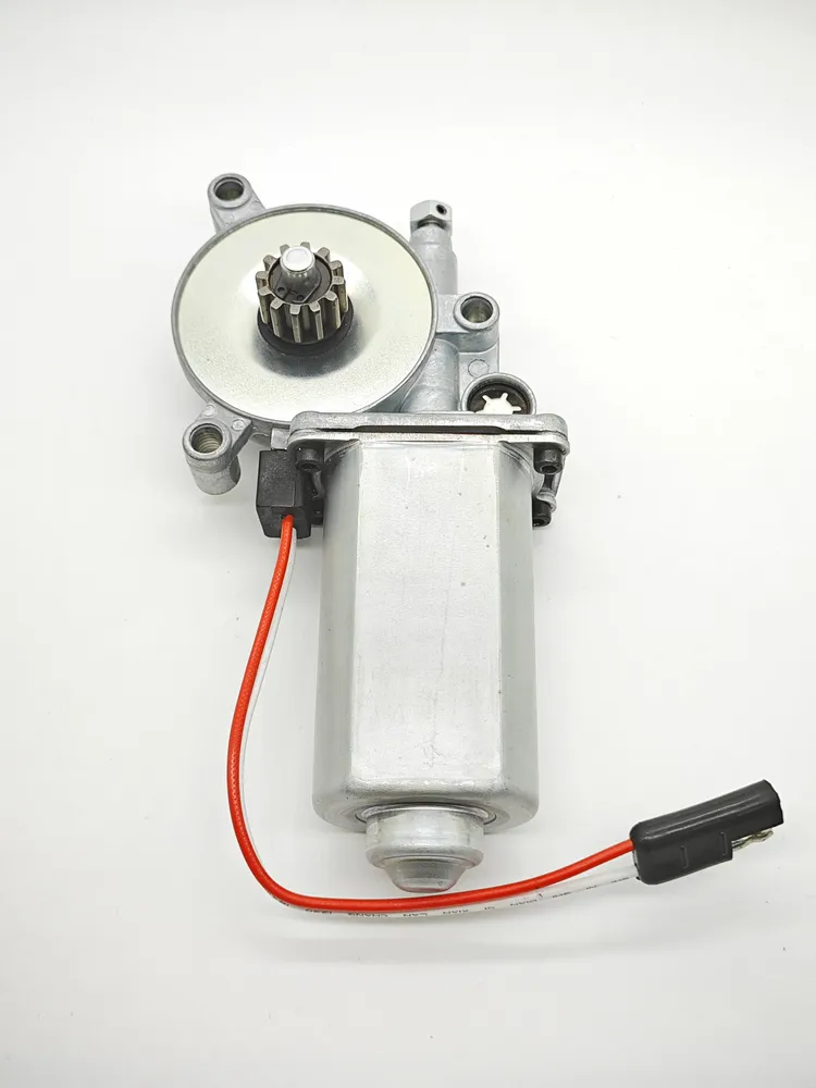 China power window motor, DC gear motor, window lift motor ...