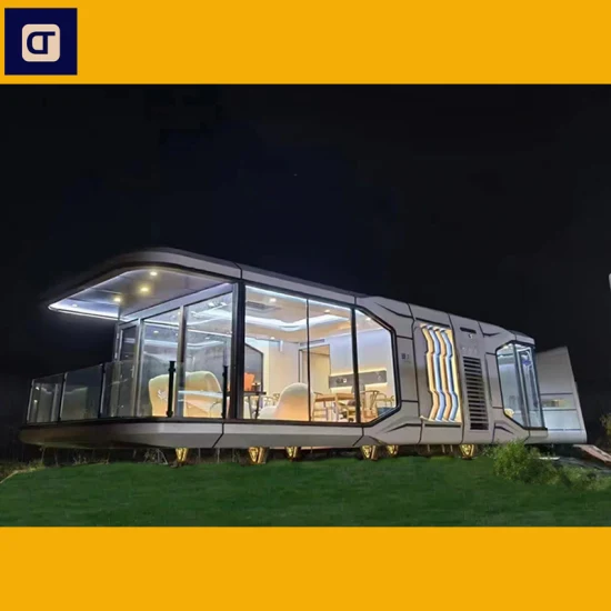 China Prefabricated Homes Supplier,China Container ...