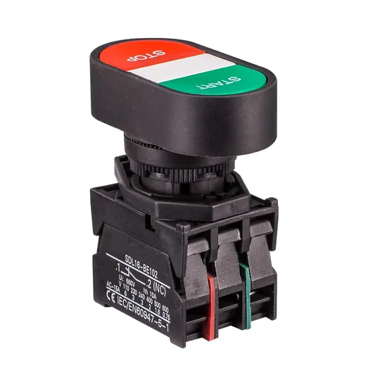 China Push Button Indicator Manufacturers and Factory, Suppliers
