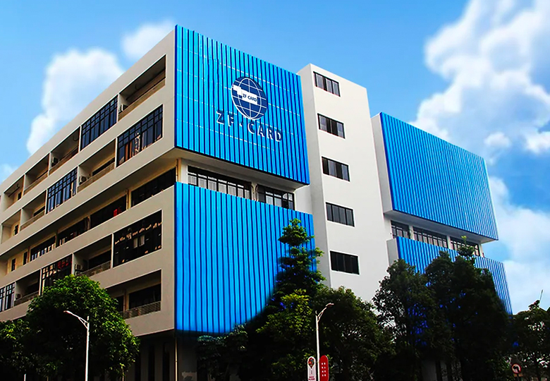 China RFID Card Factory & Suppliers