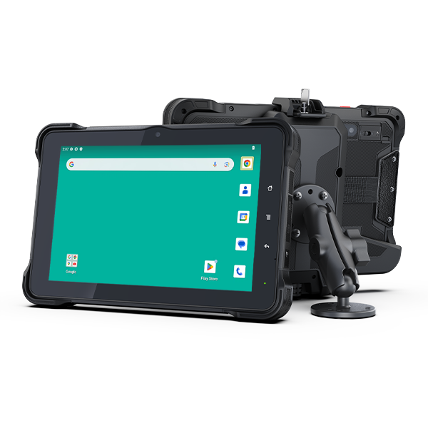 China Rugged Tablet Manufacturer & Supplier