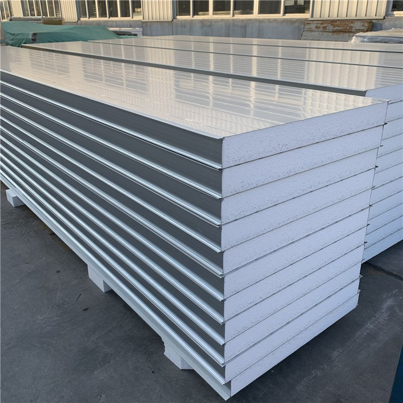 China Sandwich Panel Manufacturers, Insulation Board Suppliers ...