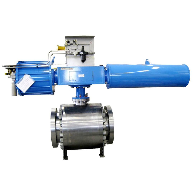 China SDV valve (Shut Down Valve) Manufacturer and Supplier