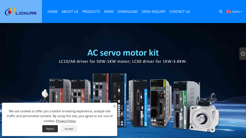 China servo motor, motor servo, stepper motor, planetary reducer ...