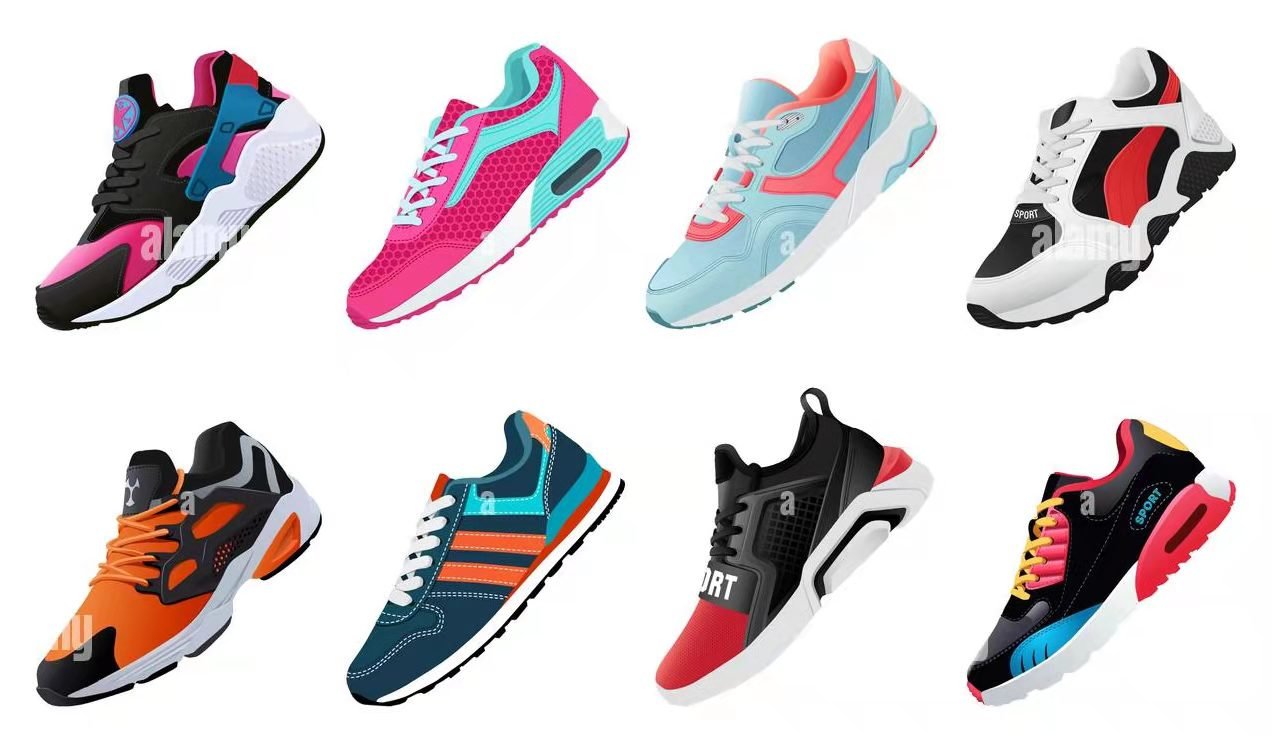 China Shoes Manufacturer