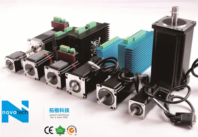 China Stepper Motor Manufacturers Factory