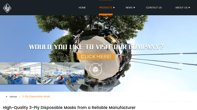 China Supplier, Manufacturer, Factory of 3