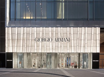 China Suppliers of Armani Exchange