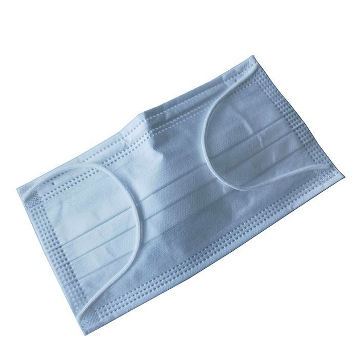 China Surgical Disposable 3Ply IIR Masks Manufacturers Suppliers