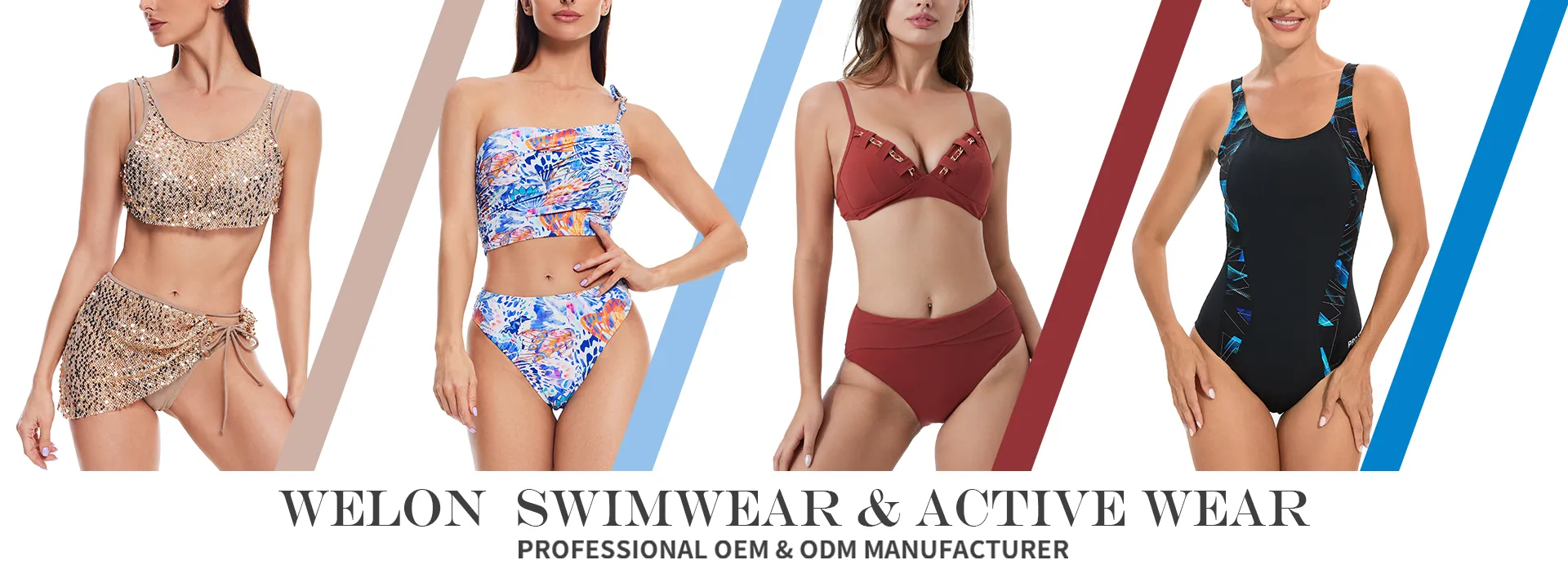 China Swimwear Manufacturer,Best Bikini Supplier Factory ...