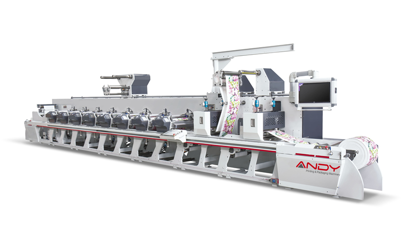 CHINA . Wenzhou Andy Printing Machine Factory and Suppliers.
