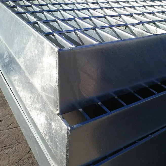 China Wholesale Electro Forged Grating