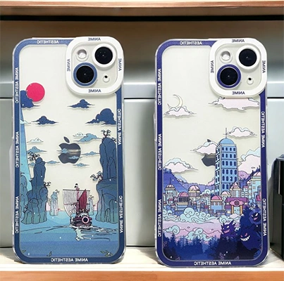 China Wholesale Phone Accessories Manufacturers