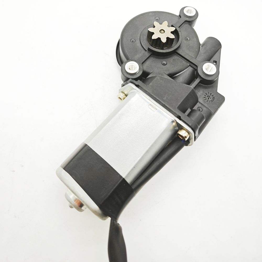 China Window Regulator Motor Manufacturer and Supplier, Factory