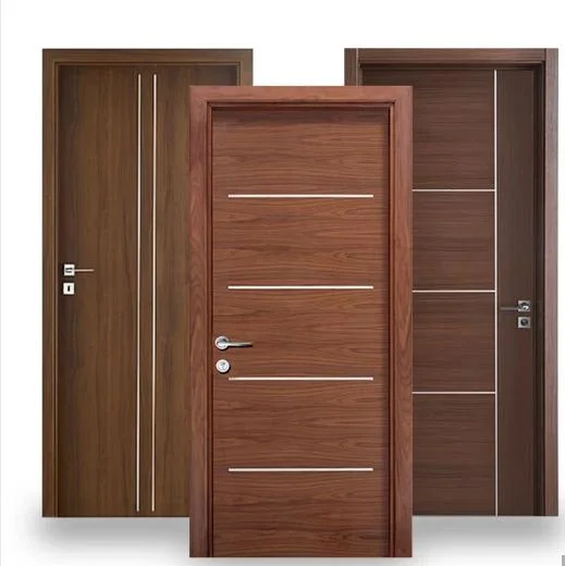 China Wooden Doors, Solid Wood Doors Manufacturer, Supplier ...