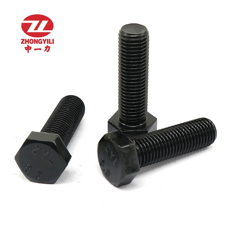 China ZYL bolt Factory, Manufacturer