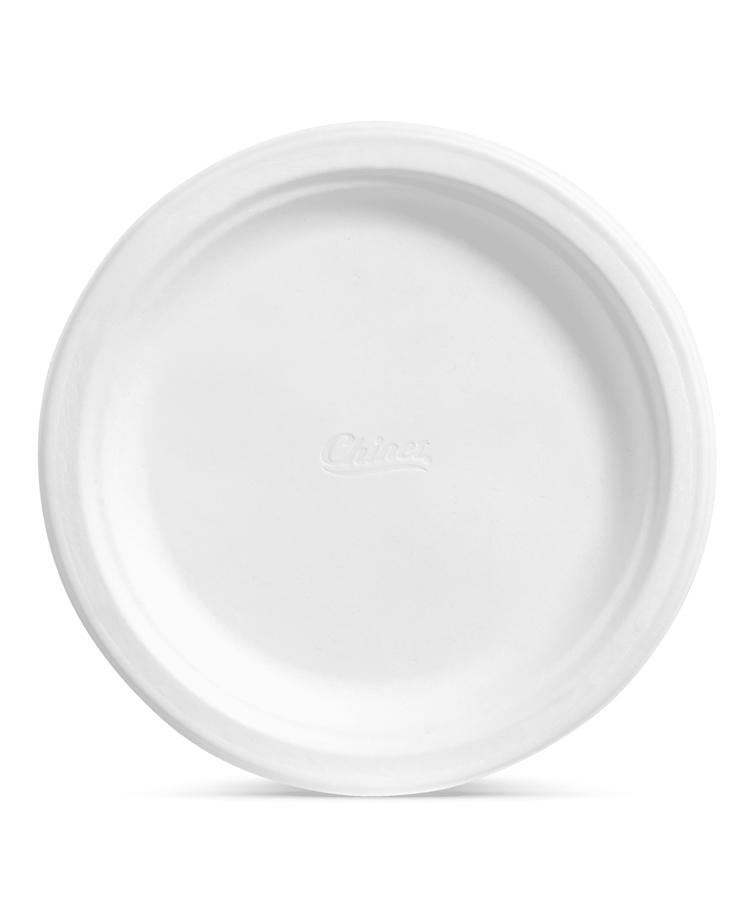 Chinet® Disposable Tableware