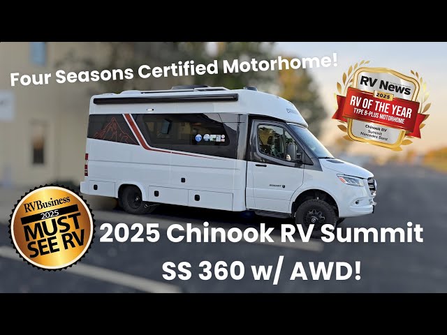 Chinook RV