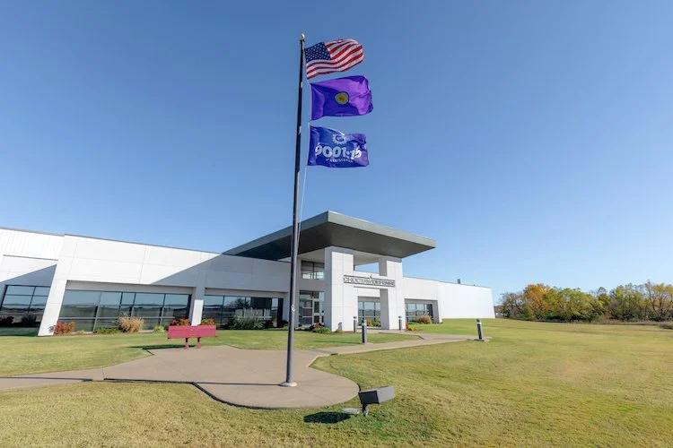 Choctaw Manufacturing Group