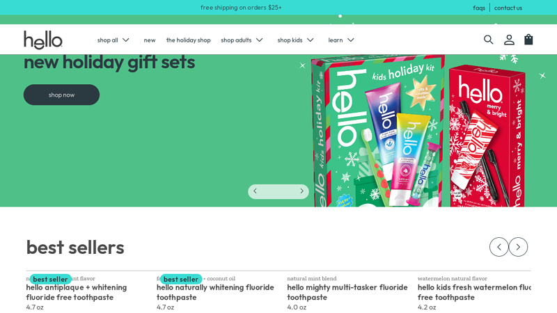 choose friendly products, vegan + never tested on animals