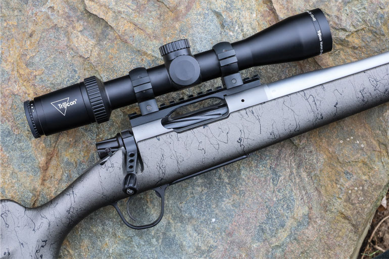 Christensen Arms: Hunting Rifles