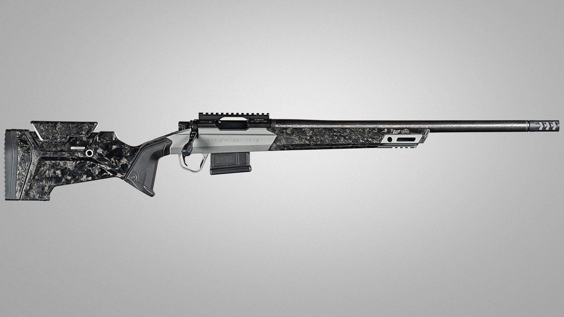 Christensen Arms: Hunting Rifles