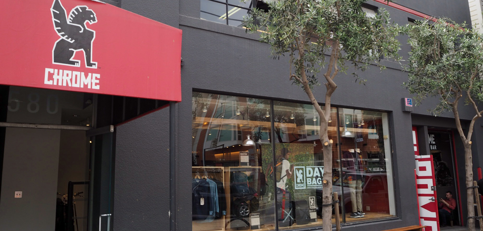 Chrome Industries