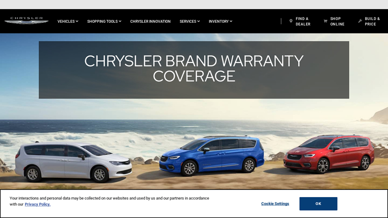 Chrysler