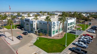 Chrysler, Jeep, Dodge, & Ram Dealership In Phoenix, AZ