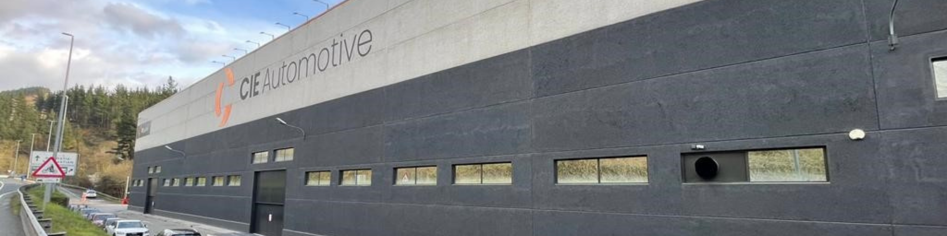 CIE Automotive