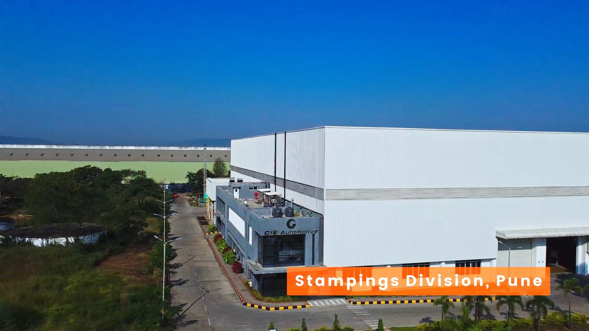 CIE Automotive India