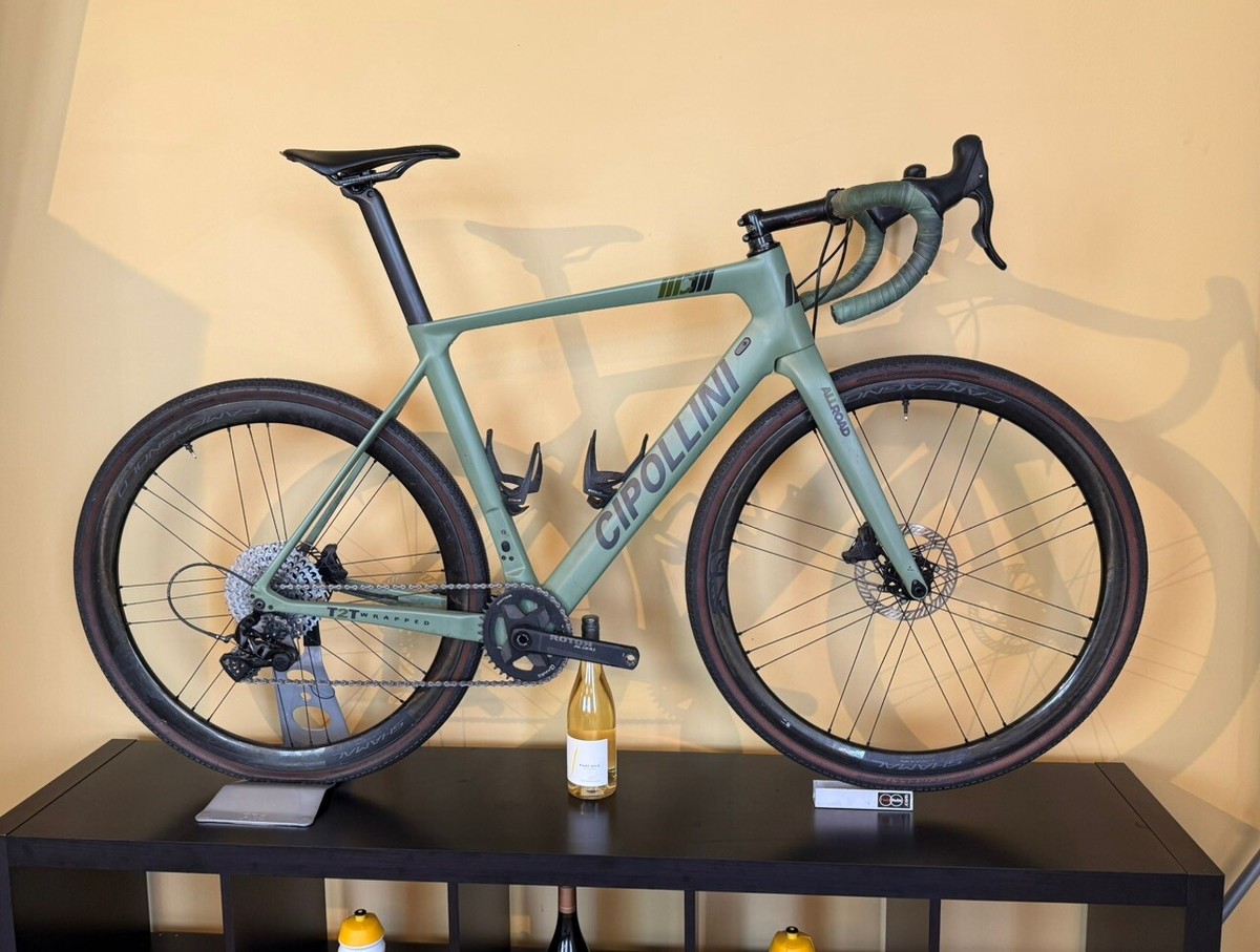 Cipollini bikes