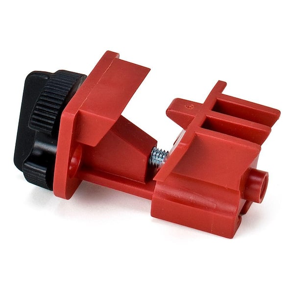 Circuit Breaker Lockout Devices
