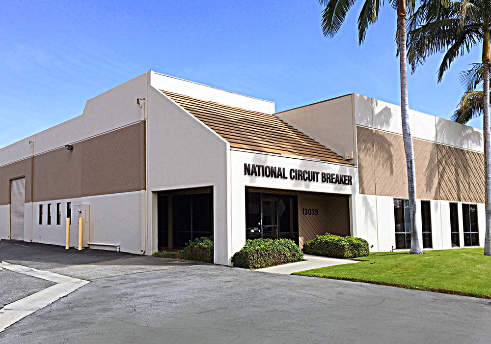 Circuit Breaker Sales