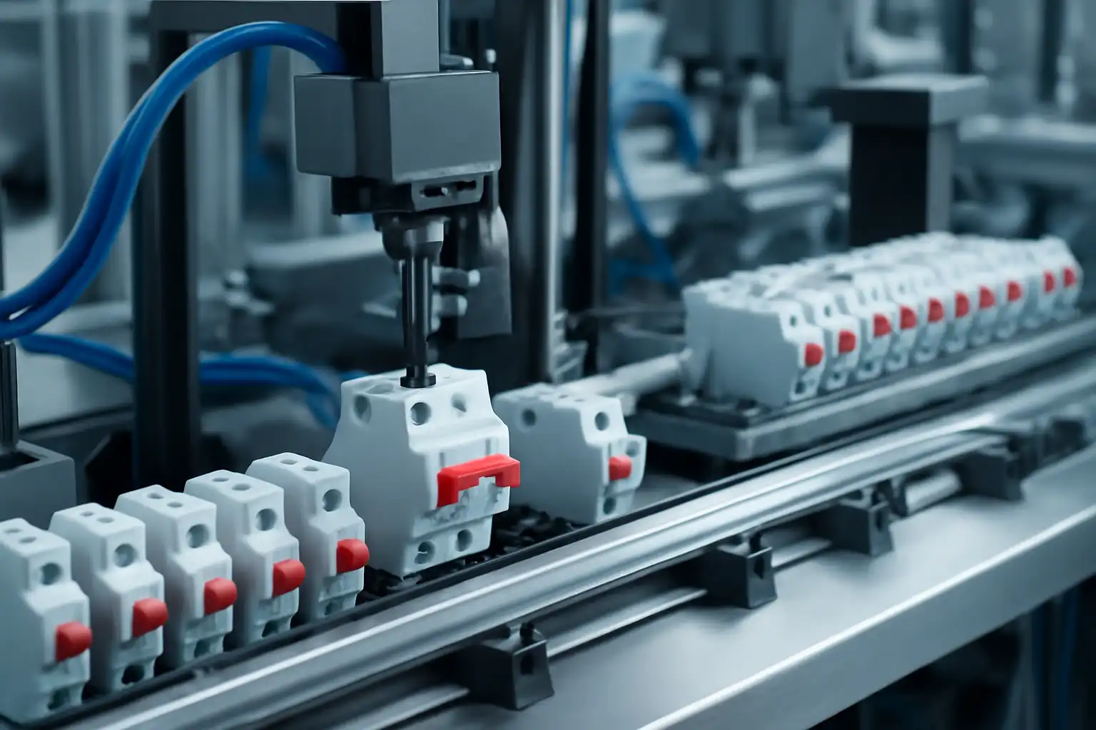 Circuit Breaker industry insight