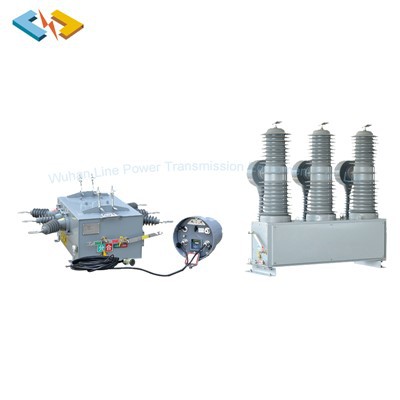 Circuit Breakers